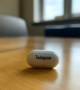 Tadapox
