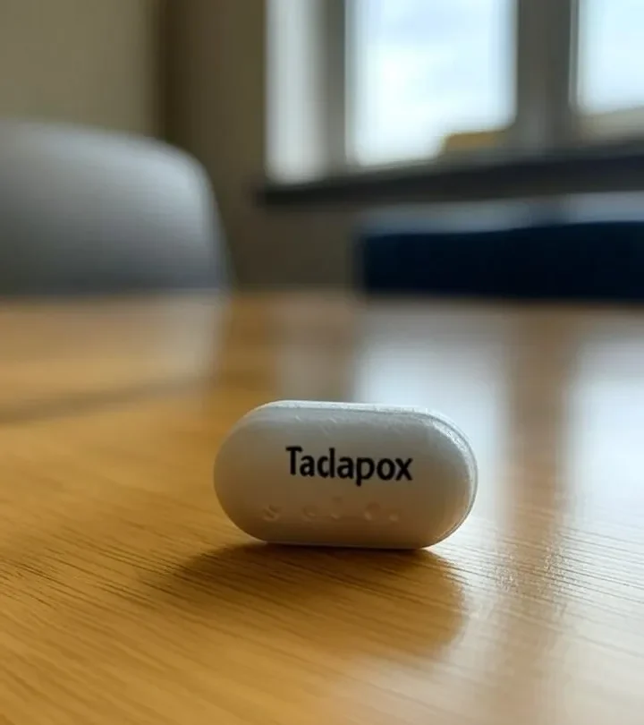 Tadapox