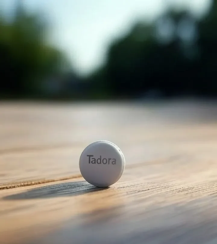 Tadora