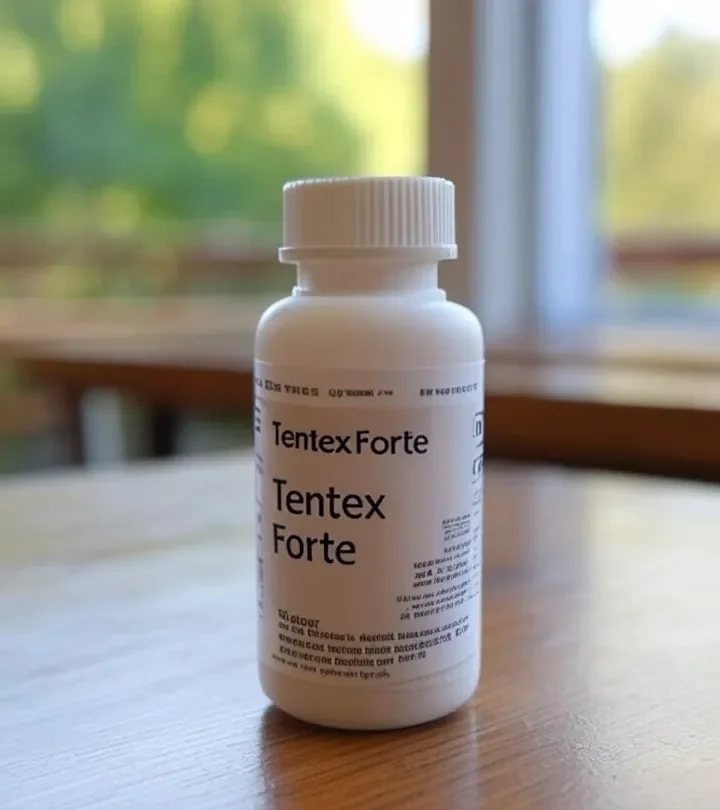 Tentex Forte