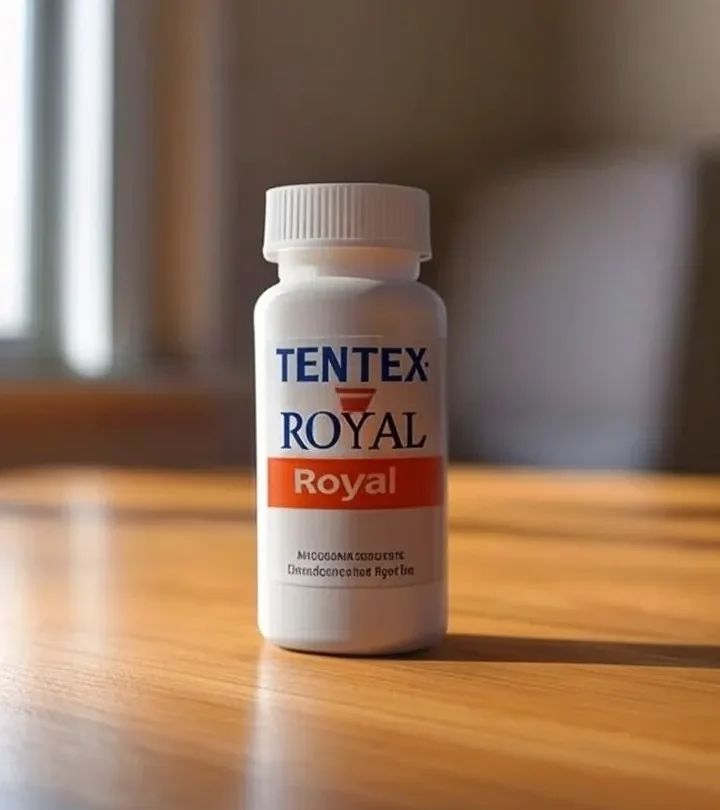 Tentex Royal