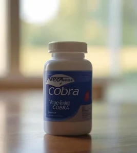 Vega-Extra Cobra