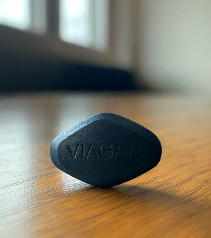 Viagra Black