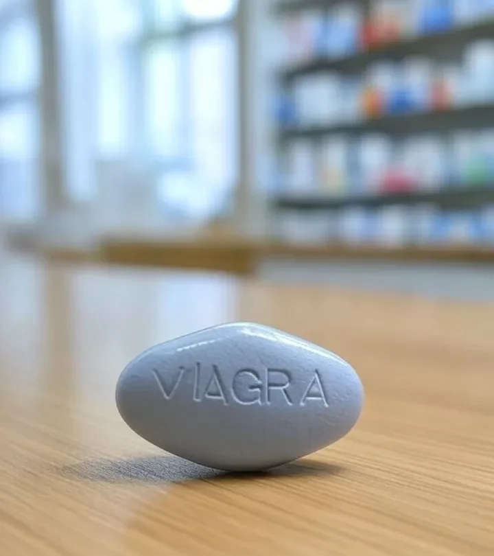 Viagra Capsules
