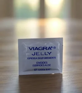 Viagra Jelly