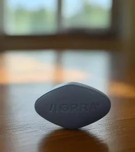Viagra with Dapoxetine