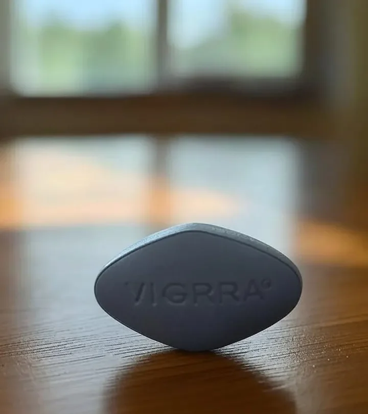 Viagra with Dapoxetine