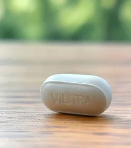 Vilitra