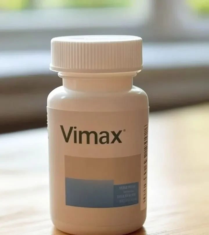 Vimax