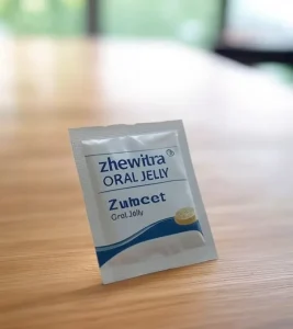Zhewitra Oral Jelly