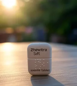 Zhewitra Soft