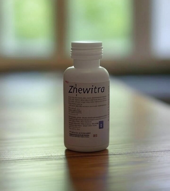 Zhewitra